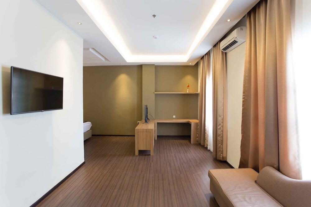 Батам: Sahid Batam Center Hotel and Convention