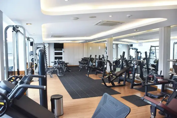 Батам: Sahid Batam Center Hotel and Convention