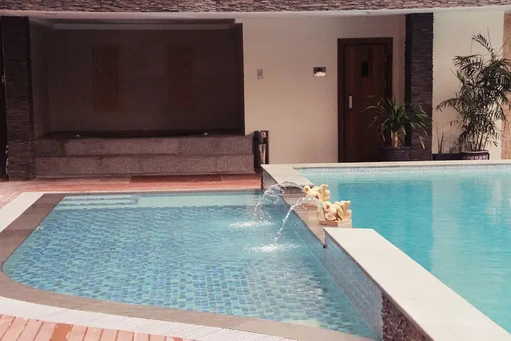 Батам: Sahid Batam Center Hotel and Convention