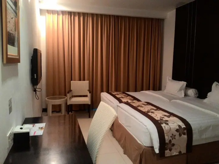 Батам: Sahid Batam Center Hotel and Convention