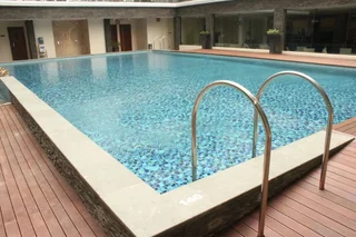 Батам: Sahid Batam Center Hotel and Convention