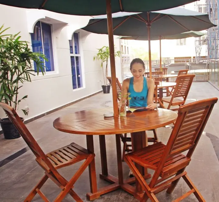 Батам: Sahid Batam Center Hotel and Convention