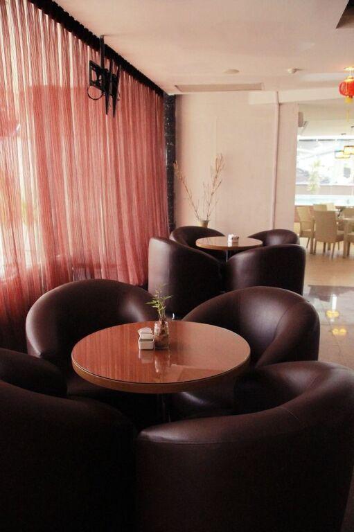 Батам: Sahid Batam Center Hotel and Convention