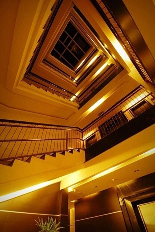 Батам: Sahid Batam Center Hotel and Convention