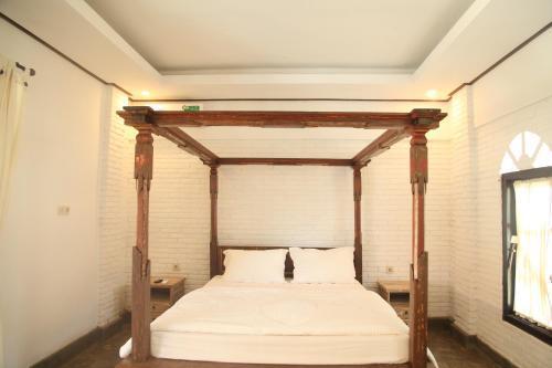 Убуд: Bramasa Ubud Guest House