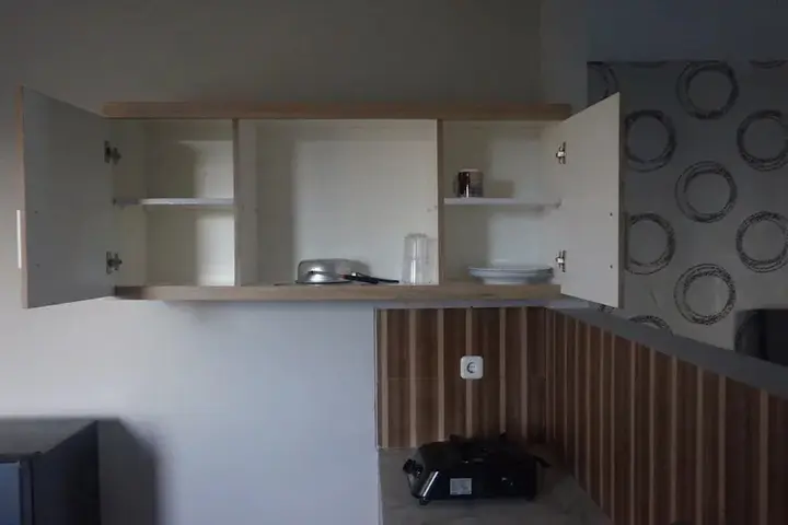 Переренан: Double A House