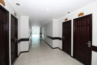Понтианак: Airy Pontianak Selatan Imam Bonjol 111