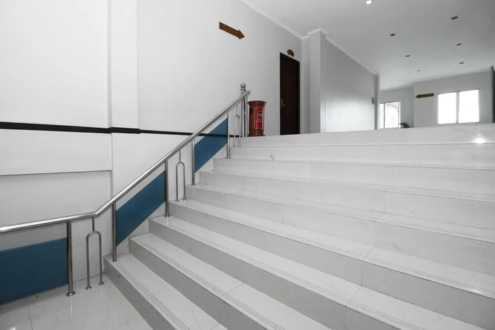 Понтианак: Airy Pontianak Selatan Imam Bonjol 111