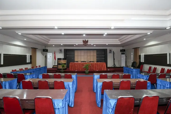 Понтианак: Airy Pontianak Selatan Imam Bonjol 111