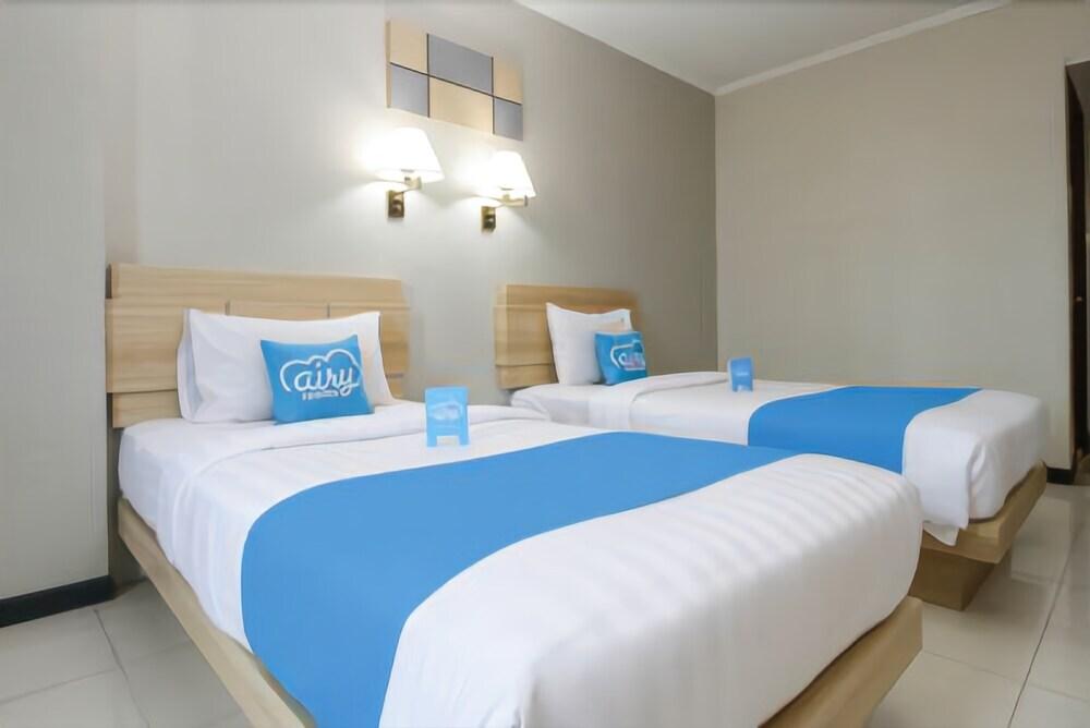 Понтианак: Airy Pontianak Selatan Imam Bonjol 111