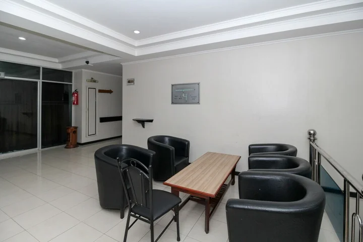Понтианак: Airy Pontianak Selatan Imam Bonjol 111
