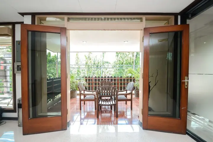 Сурабая: Airy Eco Syariah Gubeng Kalibokor Selatan 108 Surabaya