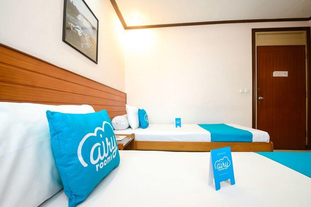 Airy Eco Syariah Gubeng Kalibokor Selatan 108 Surabaya — фото 2