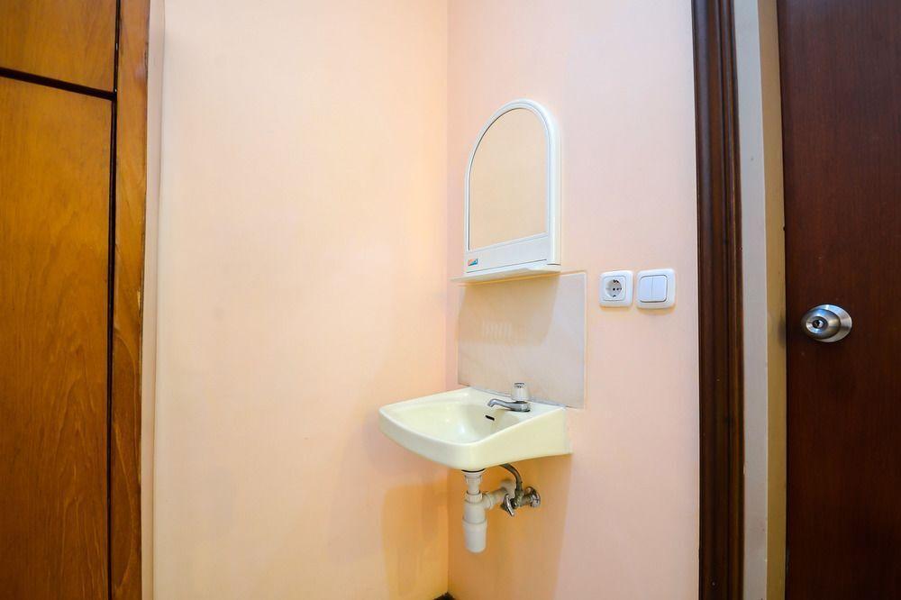 Сурабая: Airy Eco Syariah Gubeng Kalibokor Selatan 108 Surabaya