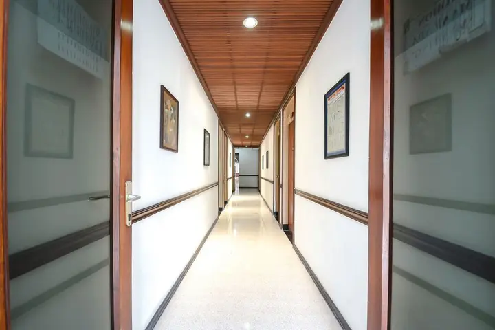 Сурабая: Airy Eco Syariah Gubeng Kalibokor Selatan 108 Surabaya