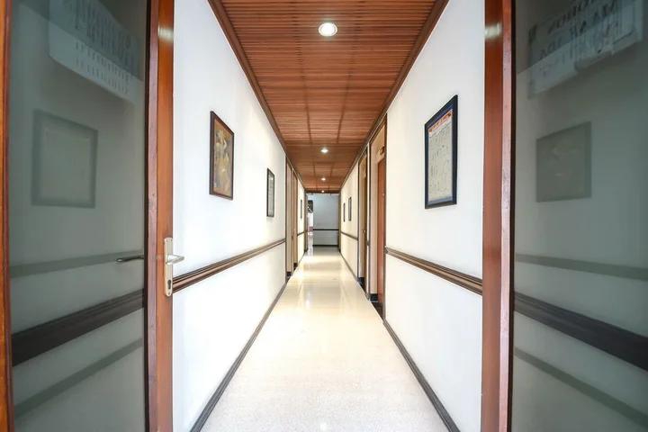 Сурабая: Airy Eco Syariah Gubeng Kalibokor Selatan 108 Surabaya