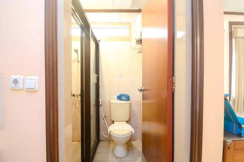 Сурабая: Airy Eco Syariah Gubeng Kalibokor Selatan 108 Surabaya