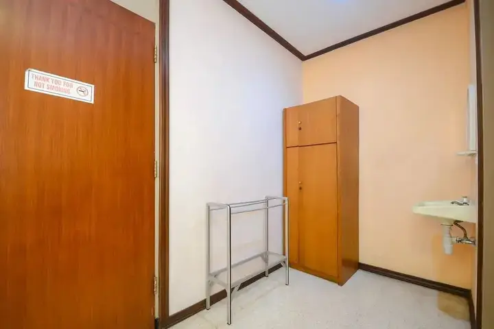 Airy Eco Syariah Gubeng Kalibokor Selatan 108 Surabaya — фото 4