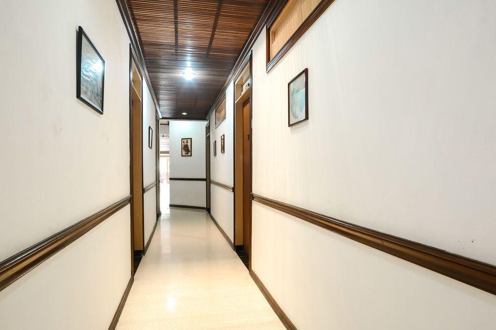 Сурабая: Airy Eco Syariah Gubeng Kalibokor Selatan 108 Surabaya