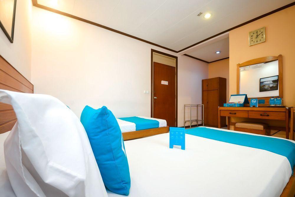 Airy Eco Syariah Gubeng Kalibokor Selatan 108 Surabaya — фото 5