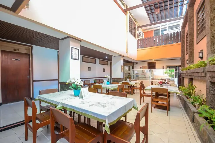 Сурабая: Airy Eco Syariah Gubeng Kalibokor Selatan 108 Surabaya