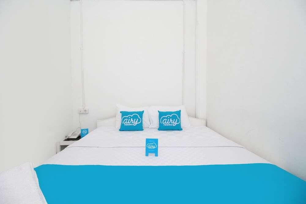 Бандунг: Airy Alun Alun Dewi Sartika 18 Bandung