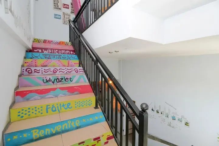 Макассар: Airy Panakkukang Bougenville 26 Makassar