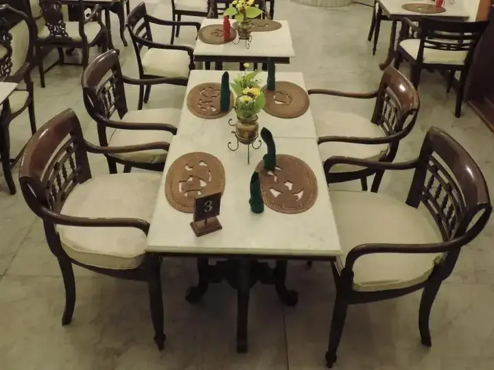Бандунг: Ethnic Boutique Hotel