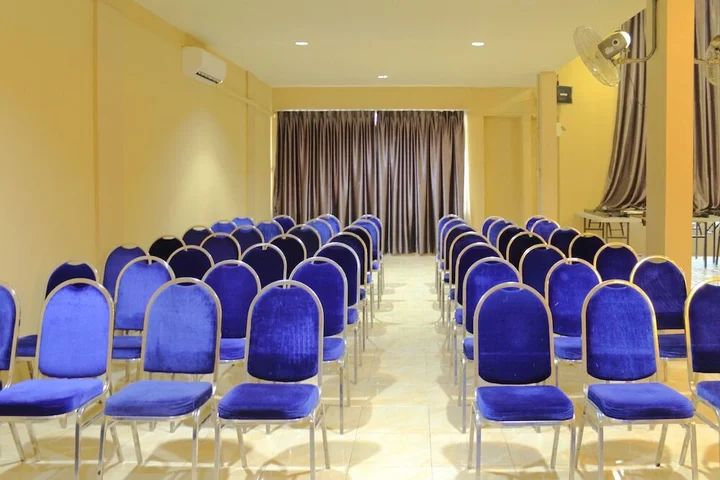 Батам: Airy Purimas Residence Raja Isa Batam