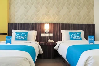Батам: Airy Purimas Residence Raja Isa Batam