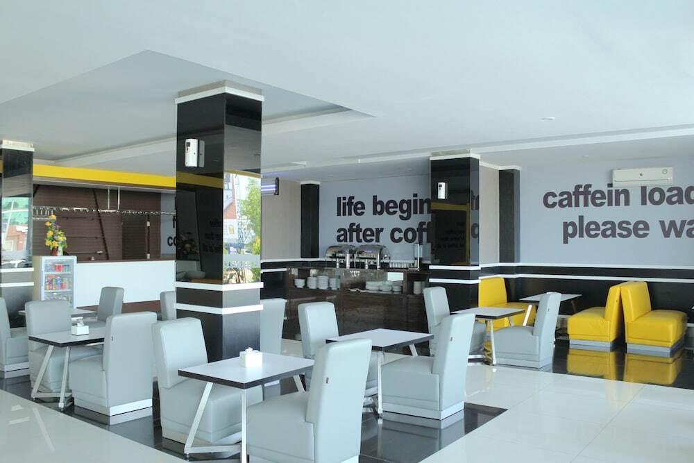 Батам: Airy Purimas Residence Raja Isa Batam