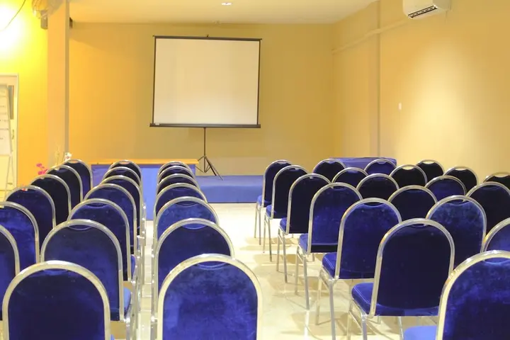 Батам: Airy Purimas Residence Raja Isa Batam