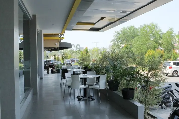 Батам: Airy Purimas Residence Raja Isa Batam