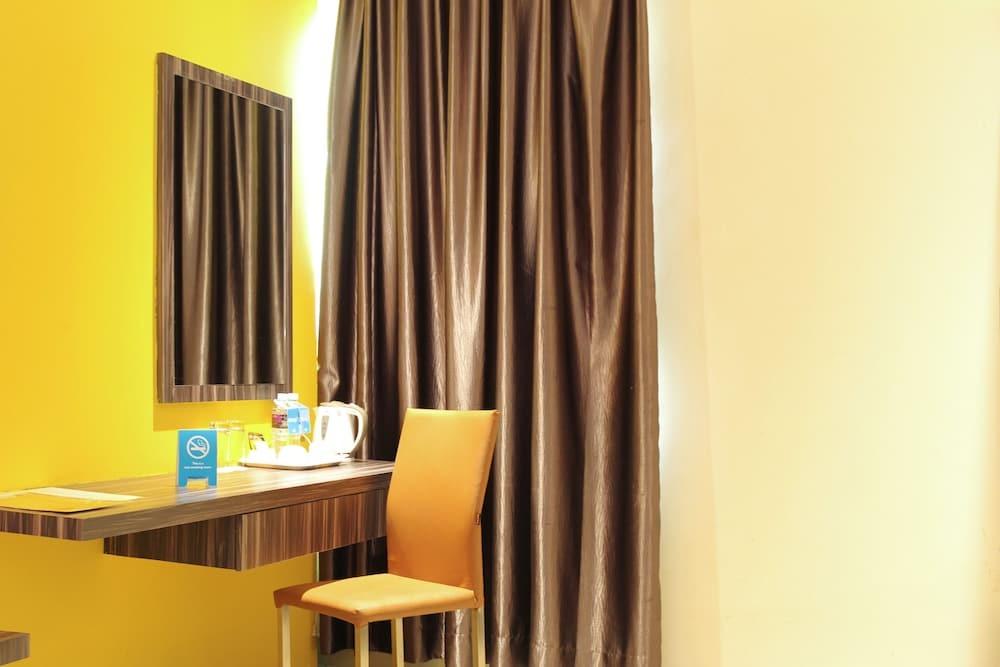 Батам: Airy Purimas Residence Raja Isa Batam