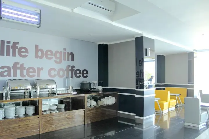Батам: Airy Purimas Residence Raja Isa Batam
