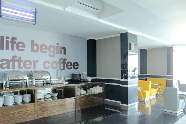 Батам: Airy Purimas Residence Raja Isa Batam