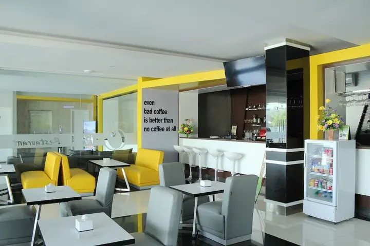 Батам: Airy Purimas Residence Raja Isa Batam