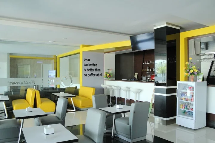 Батам: Airy Purimas Residence Raja Isa Batam