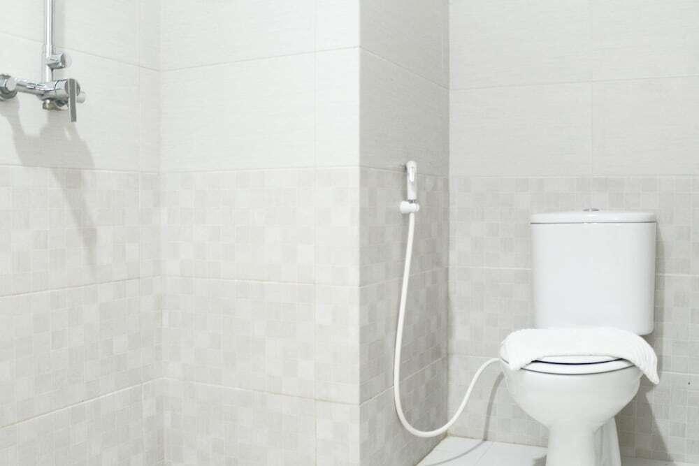 Батам: Airy Purimas Residence Raja Isa Batam