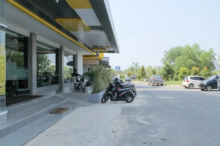 Батам: Airy Purimas Residence Raja Isa Batam