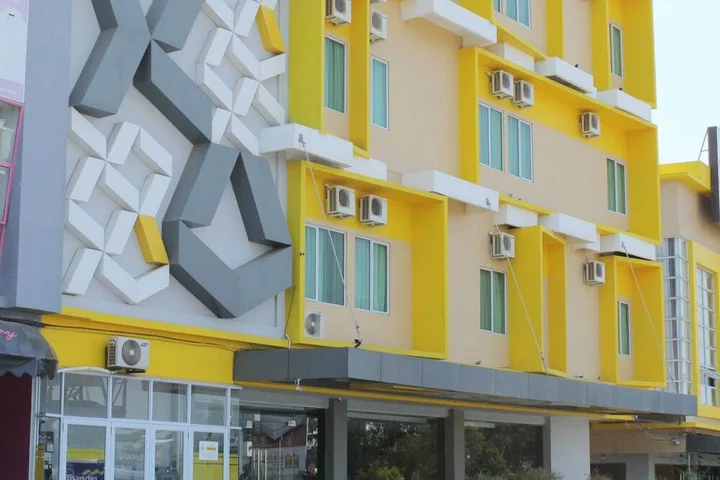 Батам: Airy Purimas Residence Raja Isa Batam