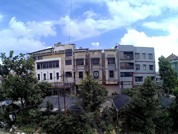 Бандунг: Asoka Inn Bandung