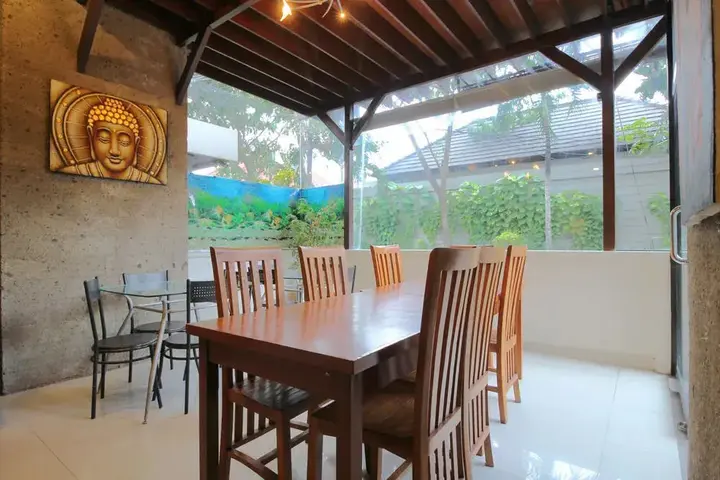 Кута: Airy Premier Seminyak Bidadari 2 Kuta Bali