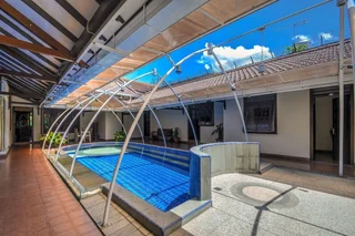 Маланг: Airy Klojen Lamongan 12 Malang