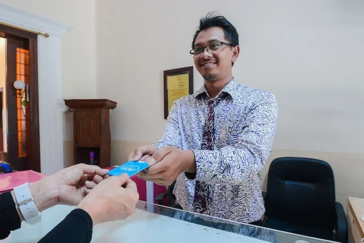 Маланг: Airy Klojen Lamongan 12 Malang