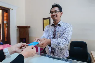 Маланг: Airy Klojen Lamongan 12 Malang