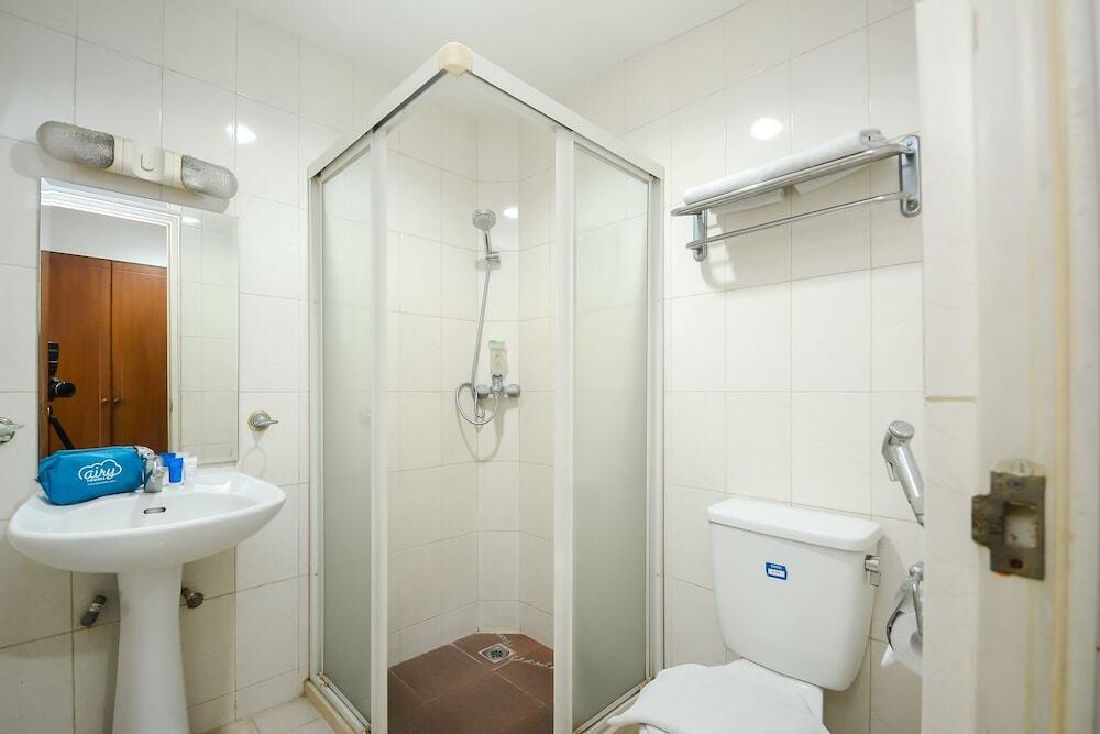 Сурабая: Airy Gubeng Sumatra 89 Surabaya