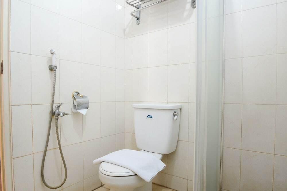 Сурабая: Airy Gubeng Sumatra 89 Surabaya