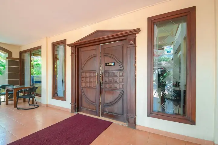 Сурабая: Airy Gubeng Sumatra 89 Surabaya