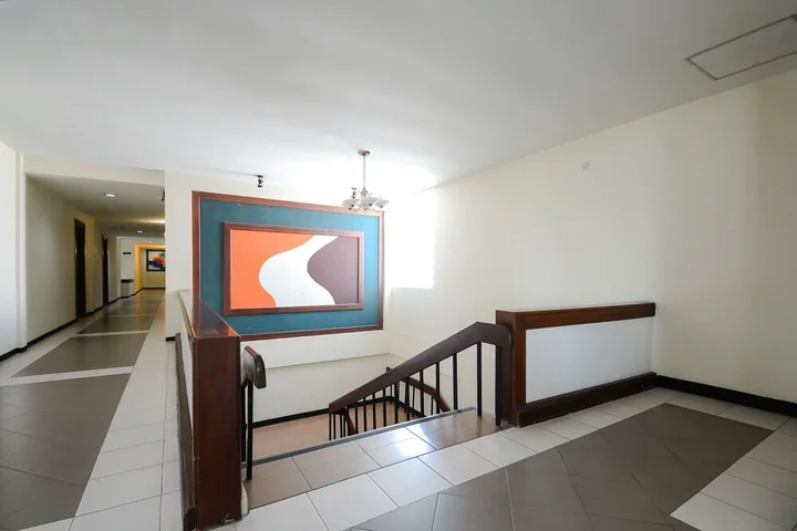 Сурабая: Airy Gubeng Sumatra 89 Surabaya